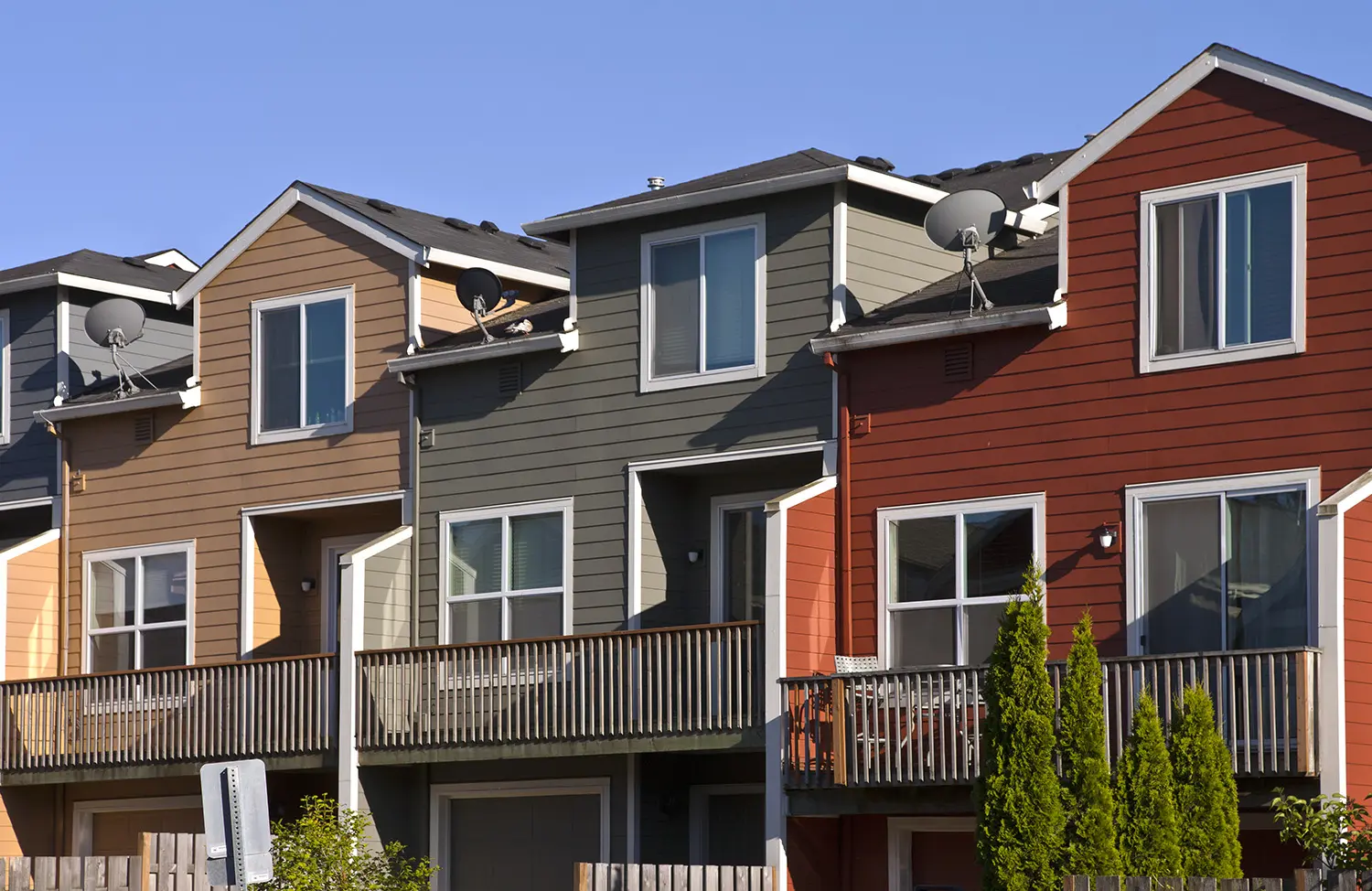 Junction City Property Management