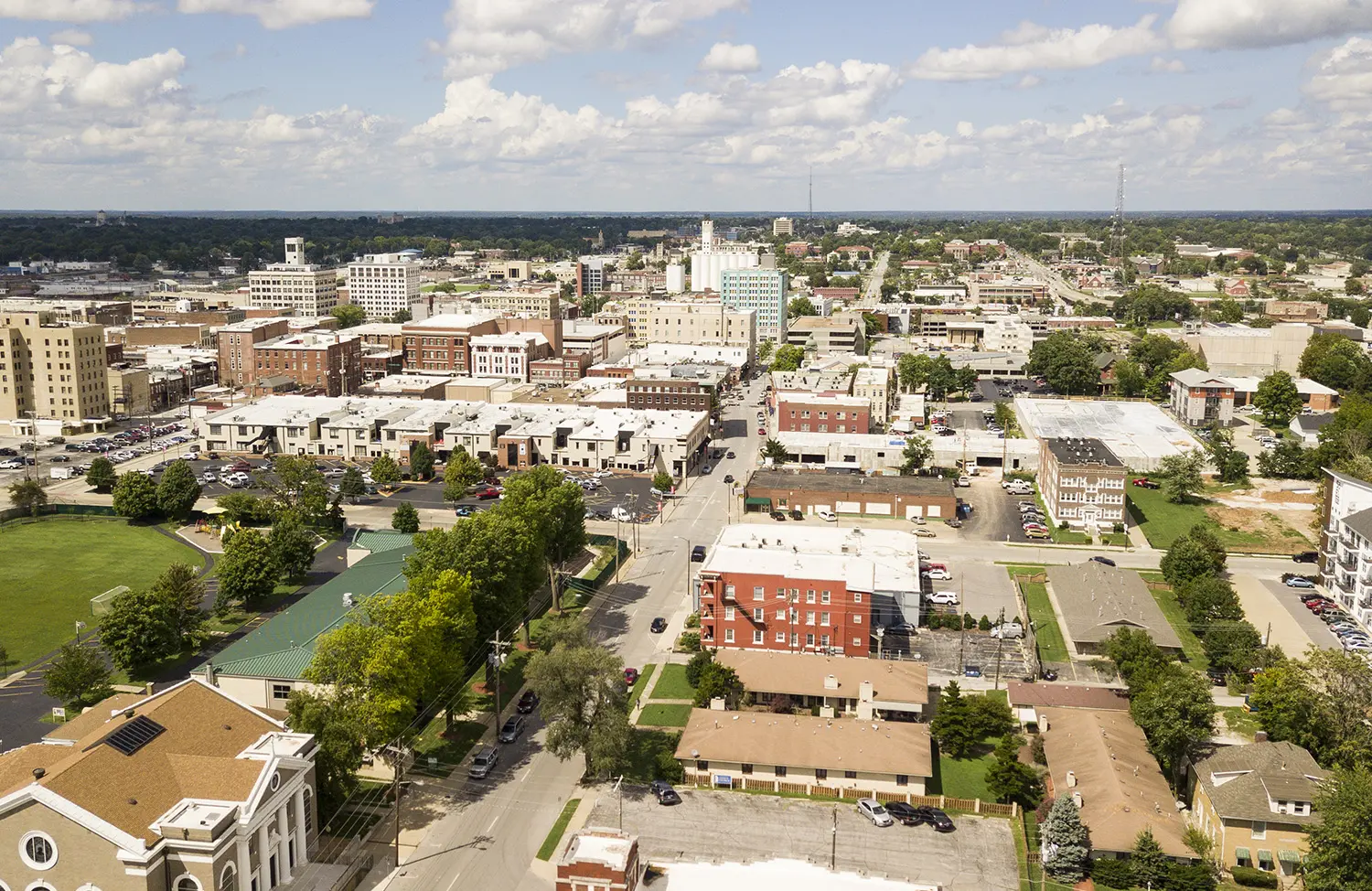 Springfield Property Management