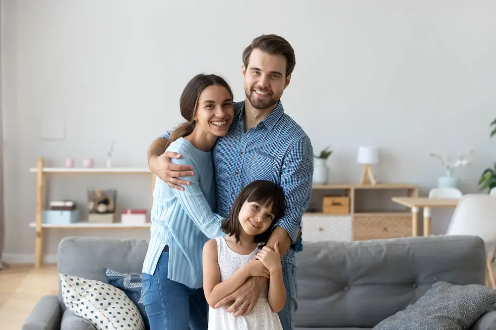 Eugene Tenant Screening